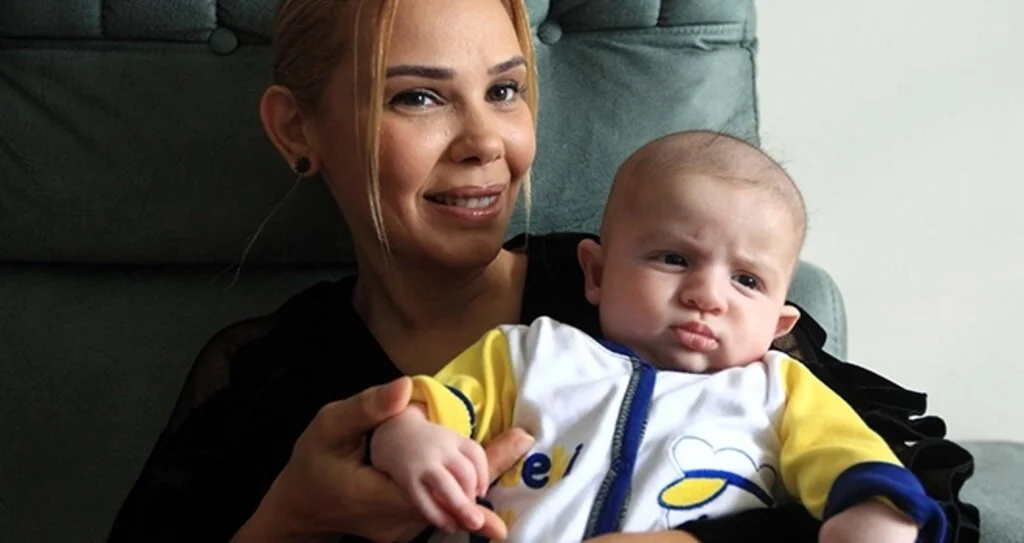 Batuhan bebek yardım bekliyor