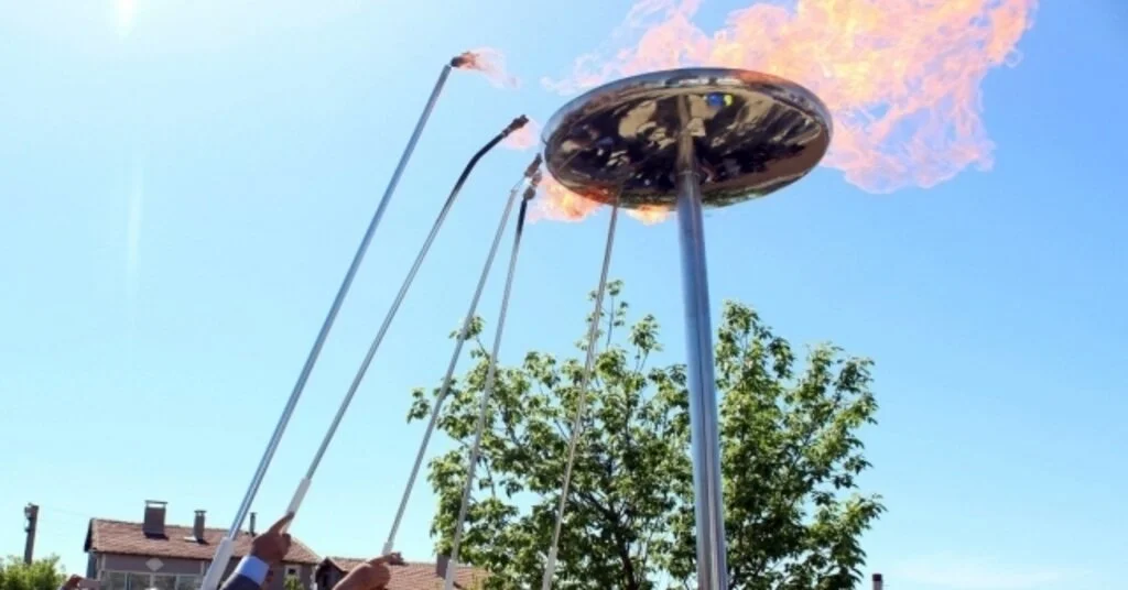 Bayburt, Erzincan Ve Erzurum (Tra1) Bölgesi Doğalgaz Da Zam Şampiyonu