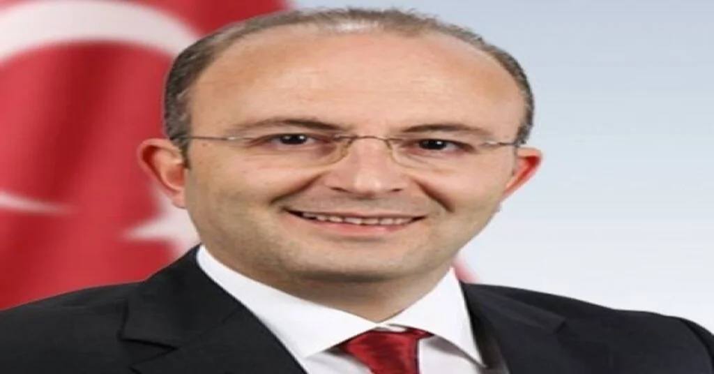 Bayburt İl Sağlık Müdürü Dr. Hanci, Anne Ve Çocuk Sağlığı Temasına Vurgu Yaptı