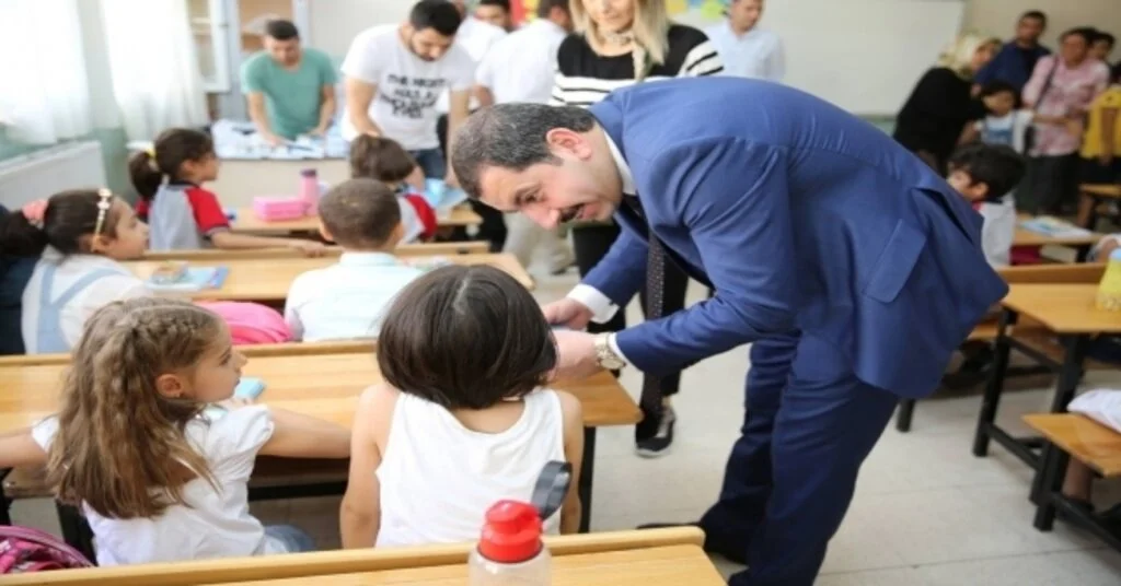 Baydilliden Yeni Eğitim-Öğretim Yılı Mesajı