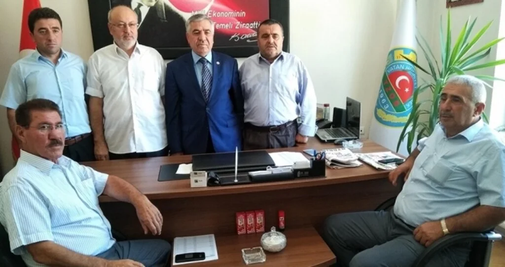 'Beklentimiz ayçiçeği prim desteğinin  400 TL'den 600 TL'ye çıkartılması'