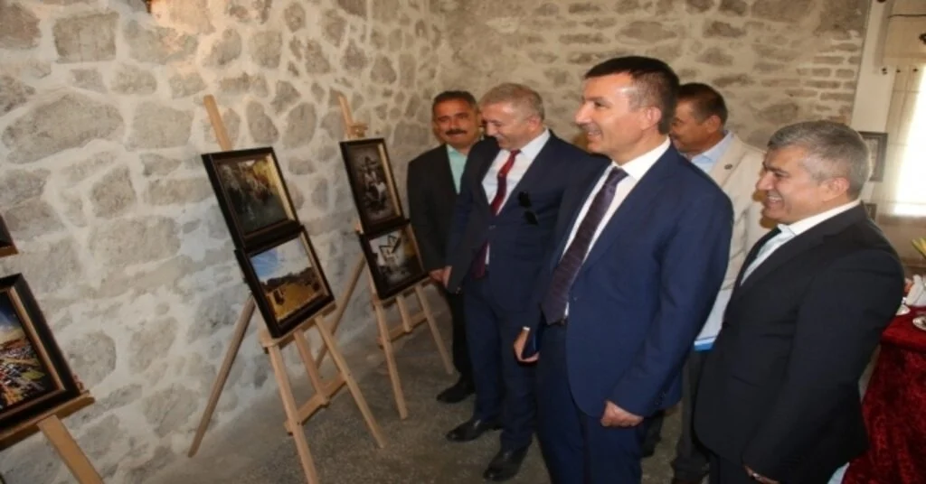 Benim Altındağım Fotoğraf Yarışmasının Sonuçları Belli Oldu