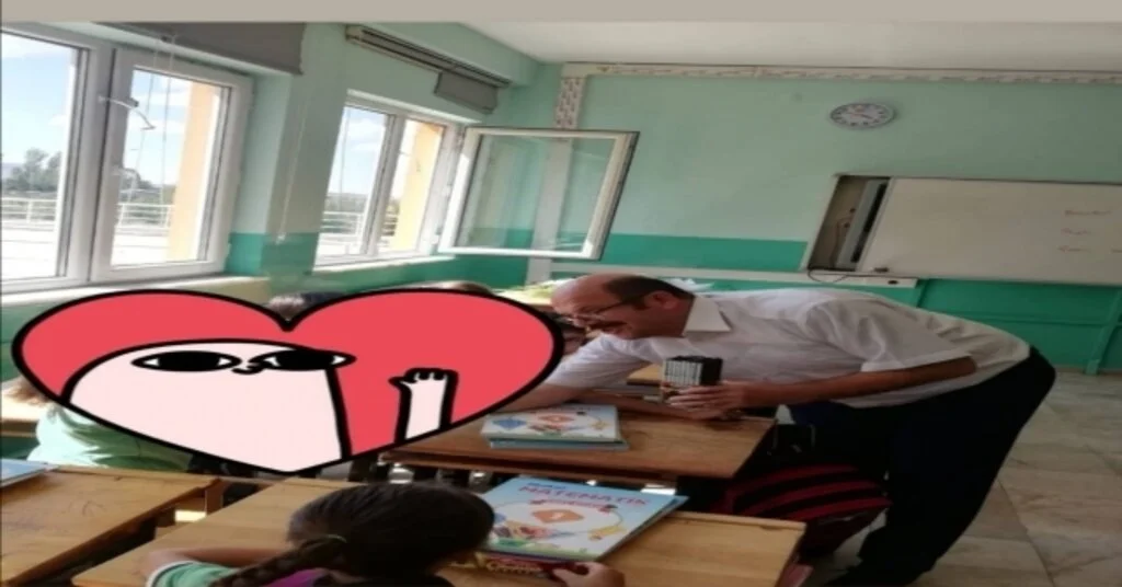 Benim Kalemim Var, Olmayan Birisine Verin
