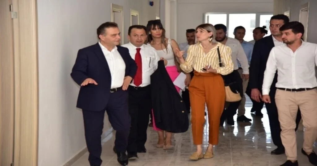 Bilecik Belediyesi Gündüz Bakım Ve Kreş Evi Açıyor