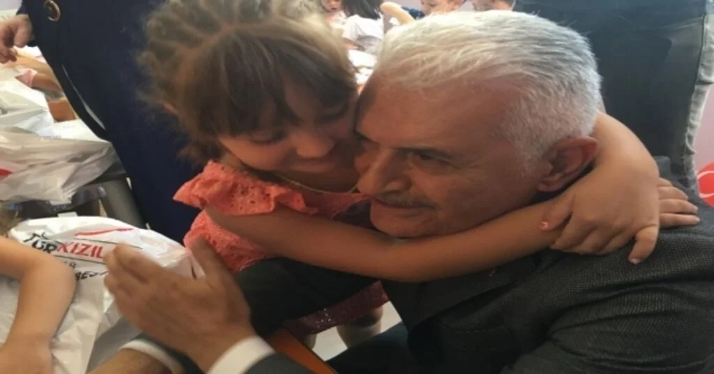 Binali Yıldırımdan Chpye: Verdiğiniz Sözleri Tutun