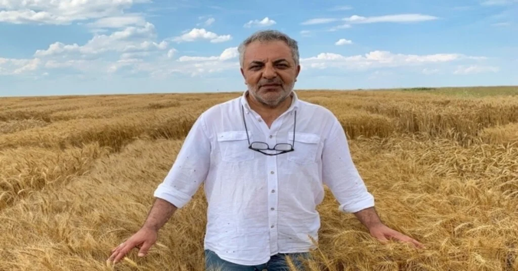 Bisabdan Yerli Tohum Uyarısı