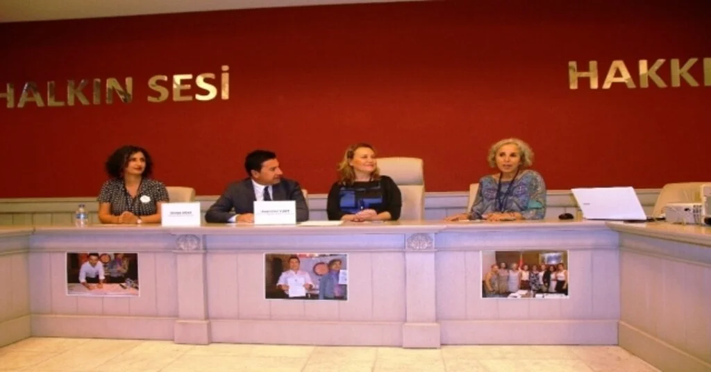 Bodrum Belediyesi, Eşitlik Birimini Kuran 25İnci Belediye Olacak
