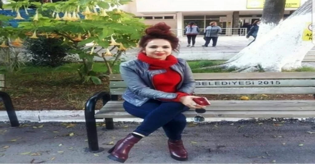 Boşandığı Eşini Öldüren Zanlıdan İlginç Savunma: Keşke Vazgeçecek Kadar Sevseydim
