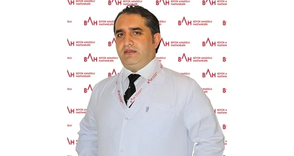 Boyun ağrılarını dikkate alın!