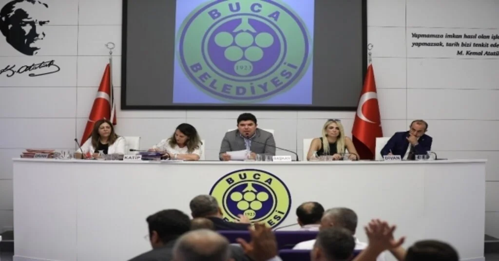 Bucada Kadına Karşı Şiddete Geçit Yok