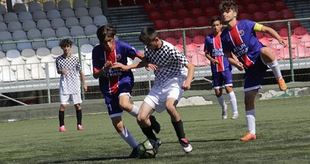 BURAK ATTI KOLPINAR KAZANDI
