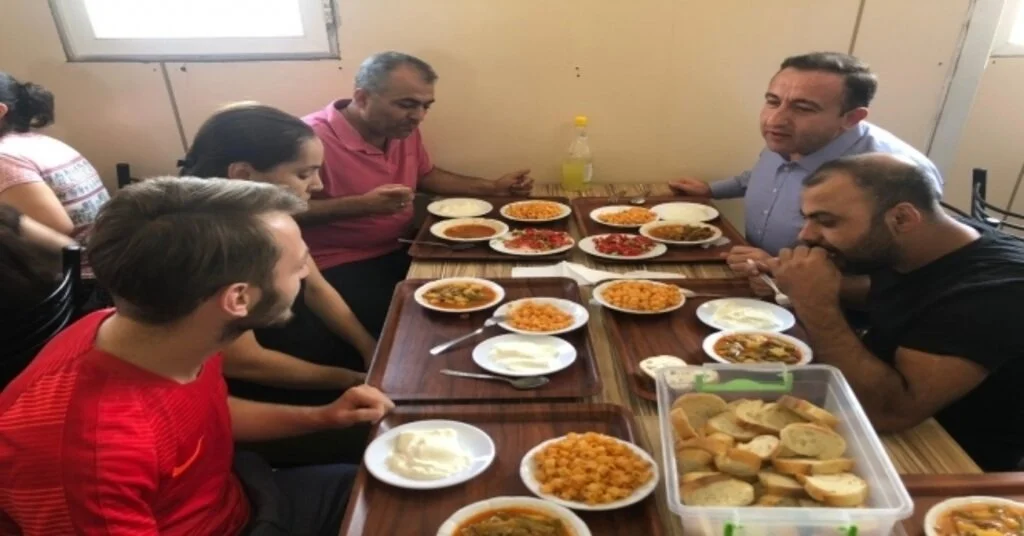 Bursada Konfeksiyon Atölyeleri Yurt Dışına Üretim Yapıyor