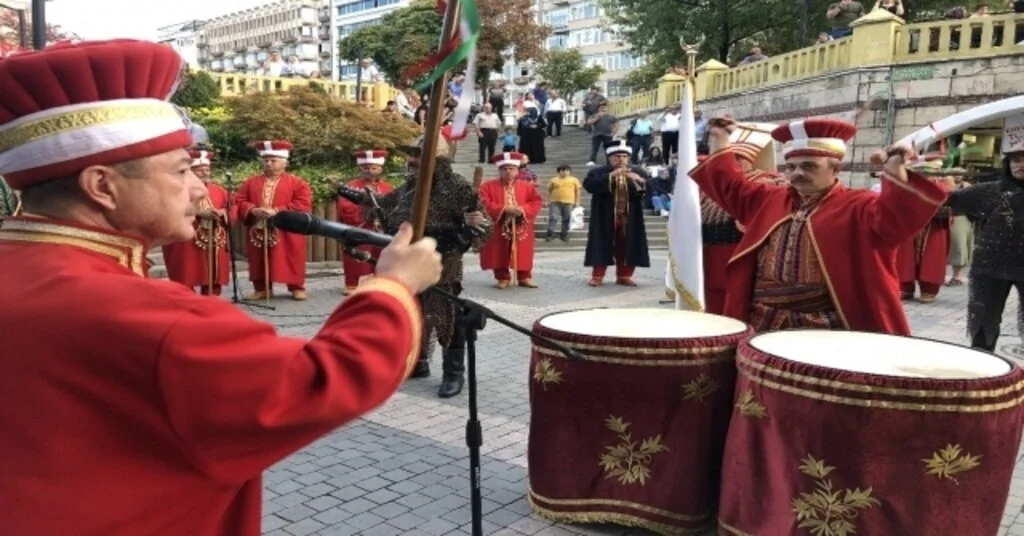 Bursanın Düşman İşgalinden Kurtuluşunun 97. Yıl Dönümü Kutlamaları Başladı