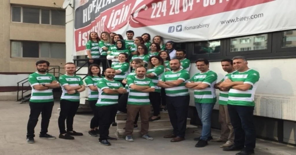 Bursaspora Destek Büyüyor