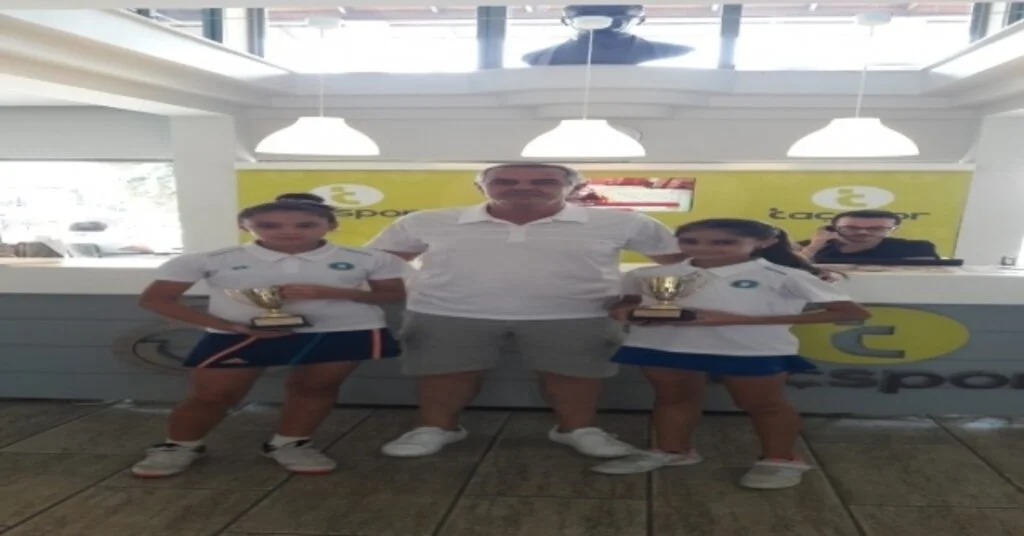 Büyükşehirli Kardeşlerden Çifte Mutluluk