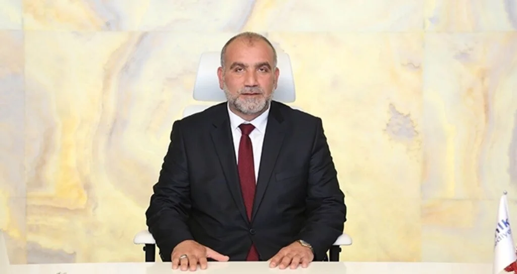 Canik'te temizlik seferberliği