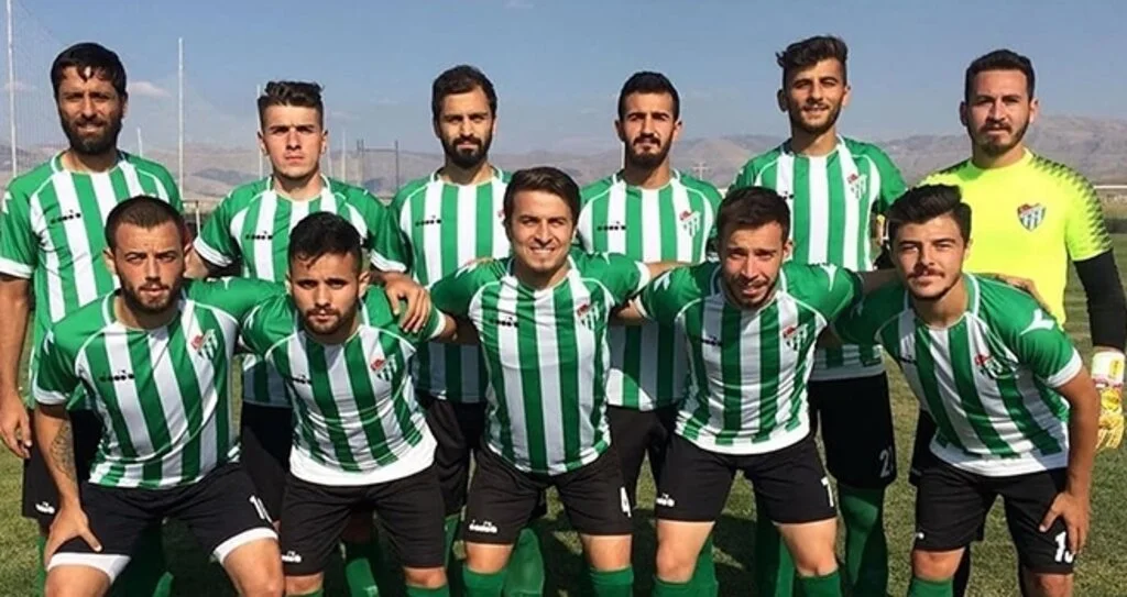 Çarşambaspor Son Provaya Çıkıyor