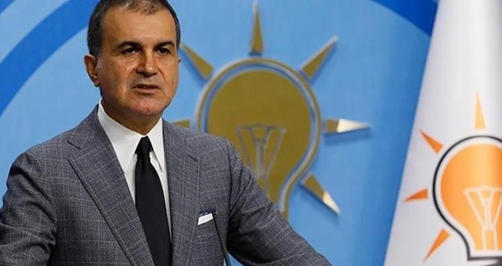 Çelik: CHP, IMF'ye danışmanlık yapıyor