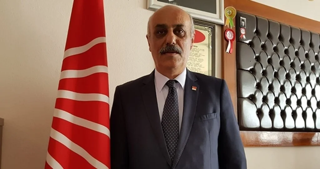 'CHP halkımızın umut kaynağıdır'