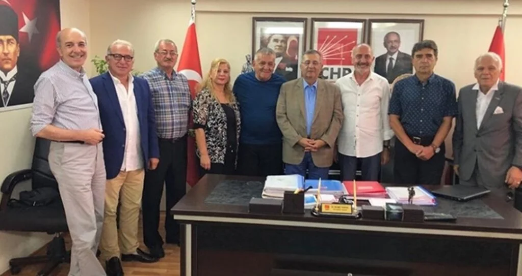 CHP’de kongre süreci Ekim’de başlayacak