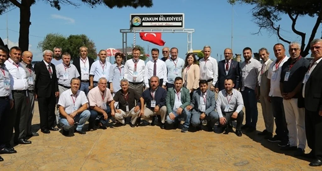 CHP'li meclis üyelerine eğitim
