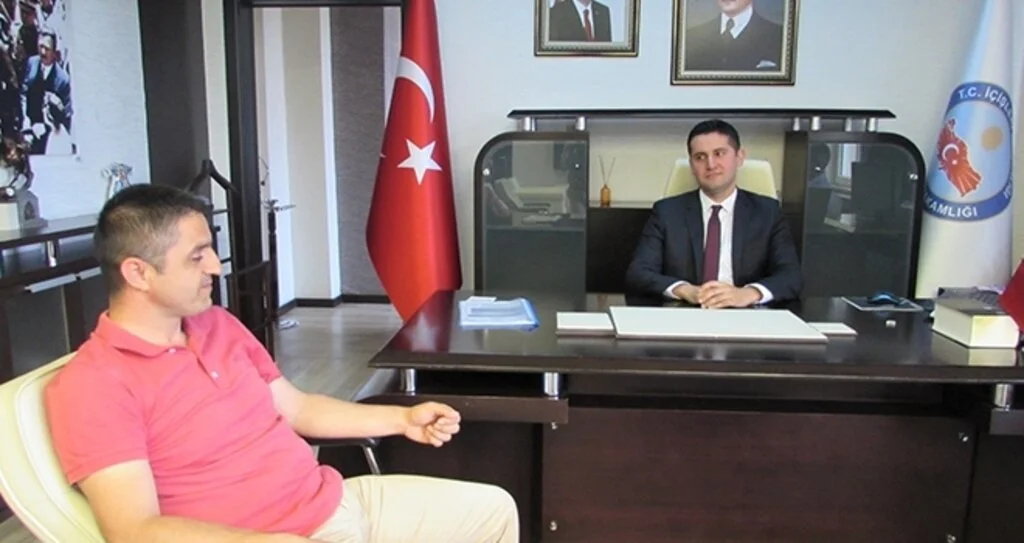 Çiftçiler 'bilinçli  tarım' öğretilmeli 