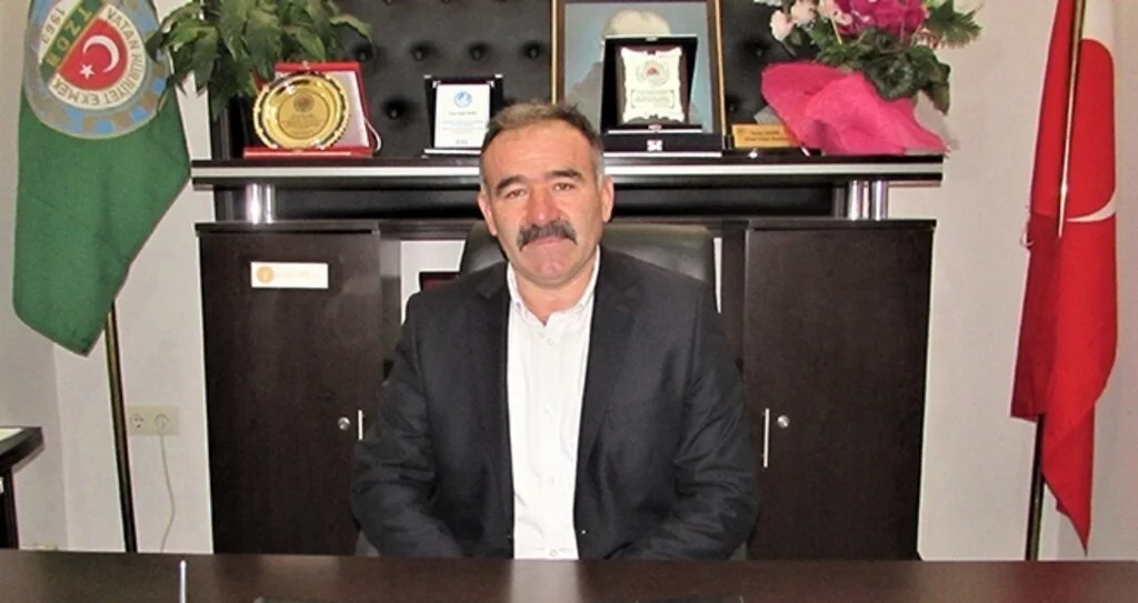 Çiftçilere toprak analizi uyarısı
