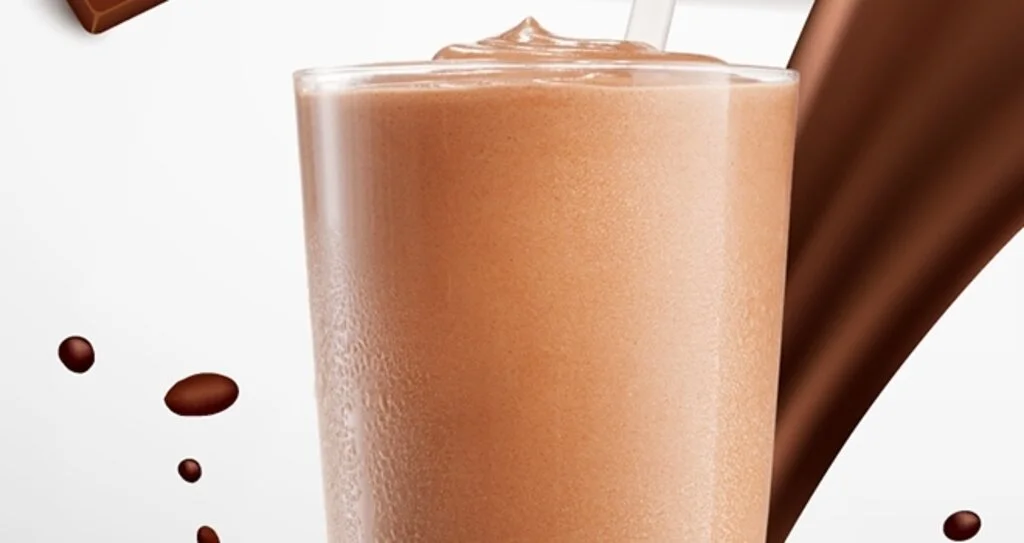 Çikolatalı Milkshake Günü Burger King'de Kutlanır