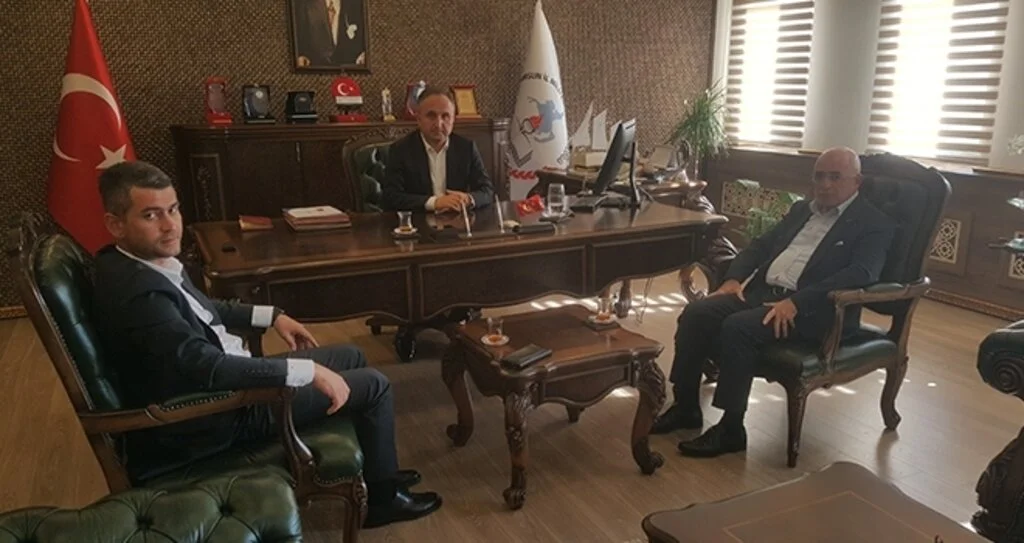 'Çocuklar en büyük sorumluluğumuz'