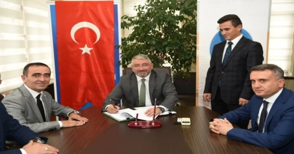 Çorumda Toplu Ulaşımda Yeni Dönem