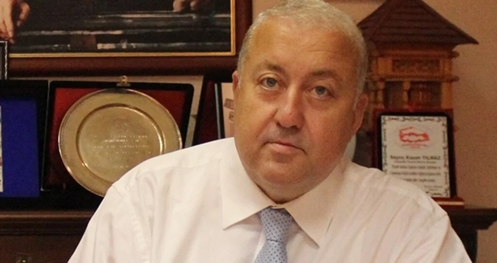 'ÇTB santrale karşı'