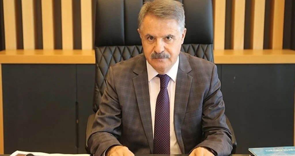 'Cumhuriyeti kuran partiyiz'
