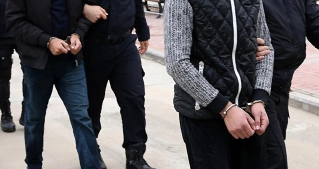 DEAŞ şüphelileri sınır dışı edilecek