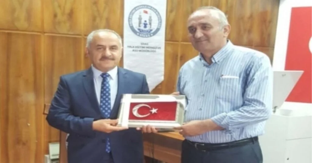 Demokrasi Ve Milli Birlik Konulu Konferans Düzenlendi
