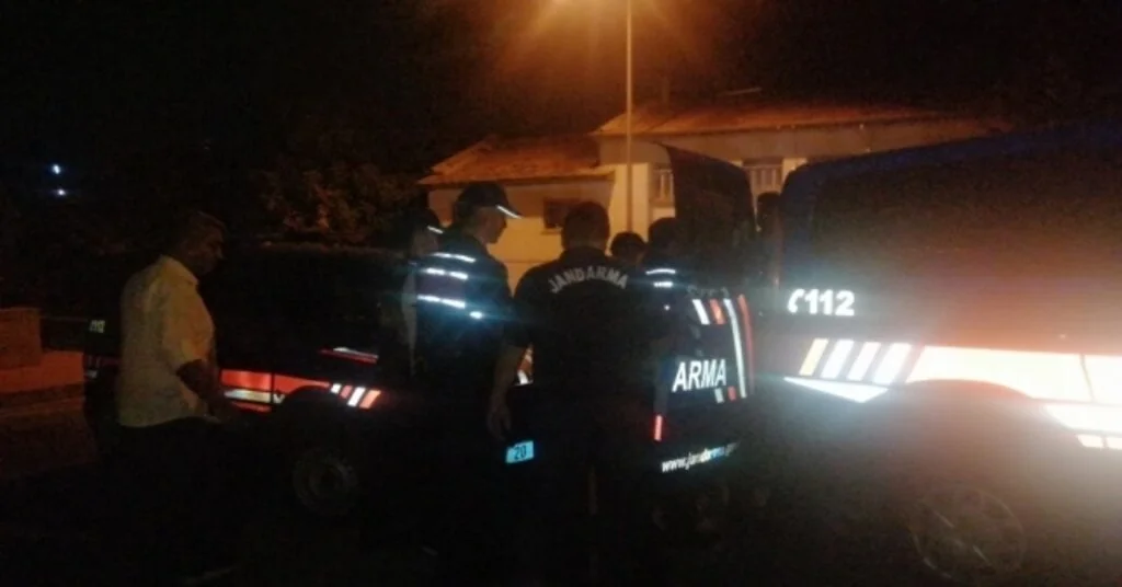 Denizlide Uyuşturucu Operasyonu: 3 Tutuklu