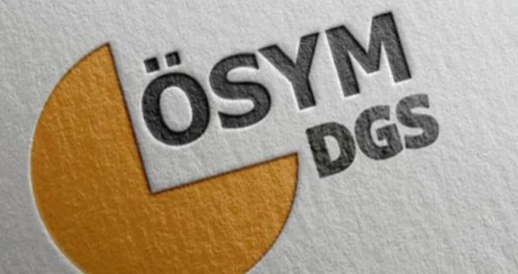 DGS Yerleştirme Sonuçları 2019 Açıklandı!