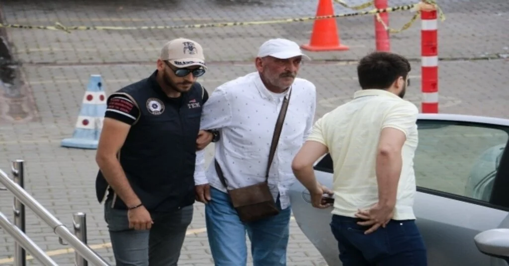 Dhkp-C Operasyonunda Gözaltına Alınan 3 Kişi Serbest Bırakıldı