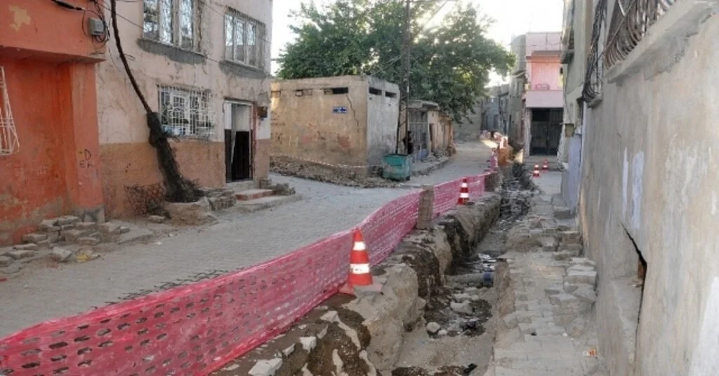 Dicle Elektrikten Siirte 7 Milyon 300 Bin Liralık Yatırım