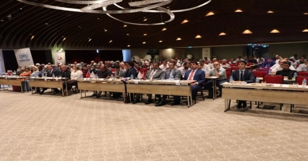 Diyanet Ve Milli Eğitim Personeliyle ‘Sosyal Uyum Çalıştayı