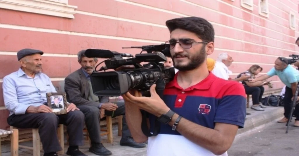 Diyarbakır Annelerinin Sesini Dünyaya Duyuruyorlar