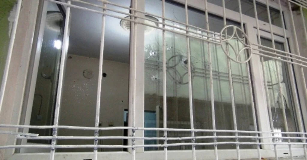 Diyarbakırda 15 Saat Arayla Aynı Ev İkinci Defa Tarandı
