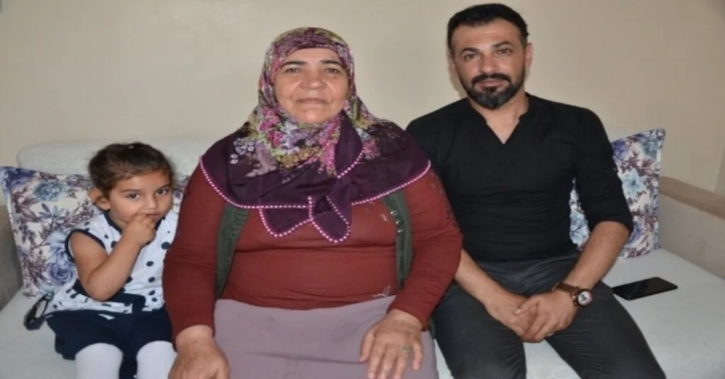 Diyarbakırda Çocukları İçin Eylem Yapan Ailelere Muştan Destek