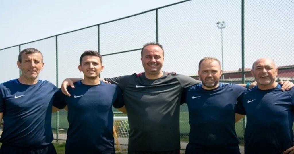 Diyarbekirsporda Sezona 1 Puanla Başlama Sevinci