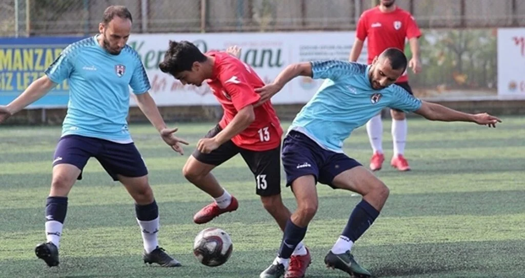 ‘DOĞRU YOLDAYIZ’
