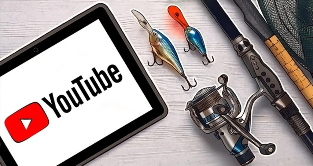 Dolandırıcılar kimlik avı saldırıları için YouTube ünlülerini taklit ediyor!