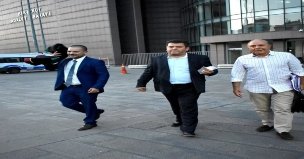 Dolandırıcılık İddiası İle Tutuklanan Eski Yağlı Güreş Ağası Serbest