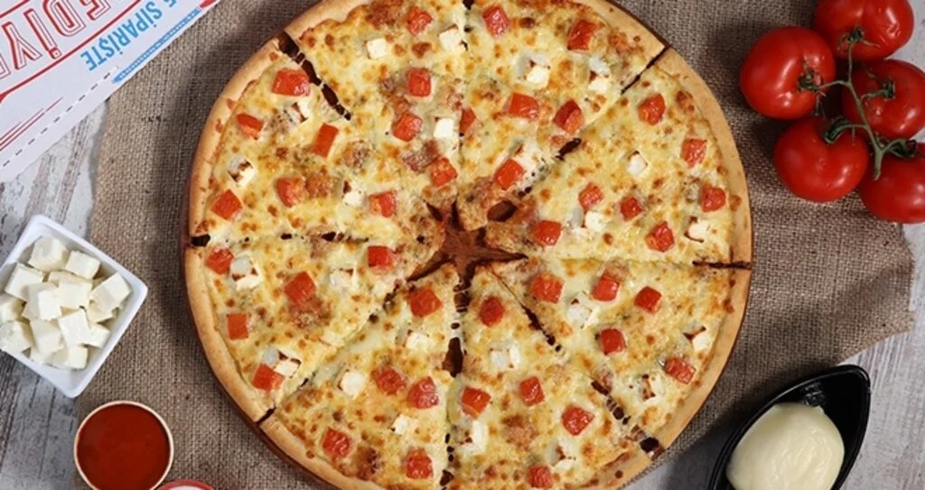 Domino’s’tan festival tadında “Domino’s Türkiye Pizza Günleri”