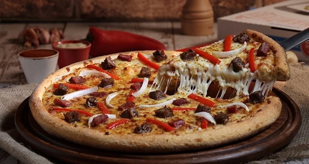 Domino’s’tan festival tadında 'Domino’s Türkiye Pizza Günleri'