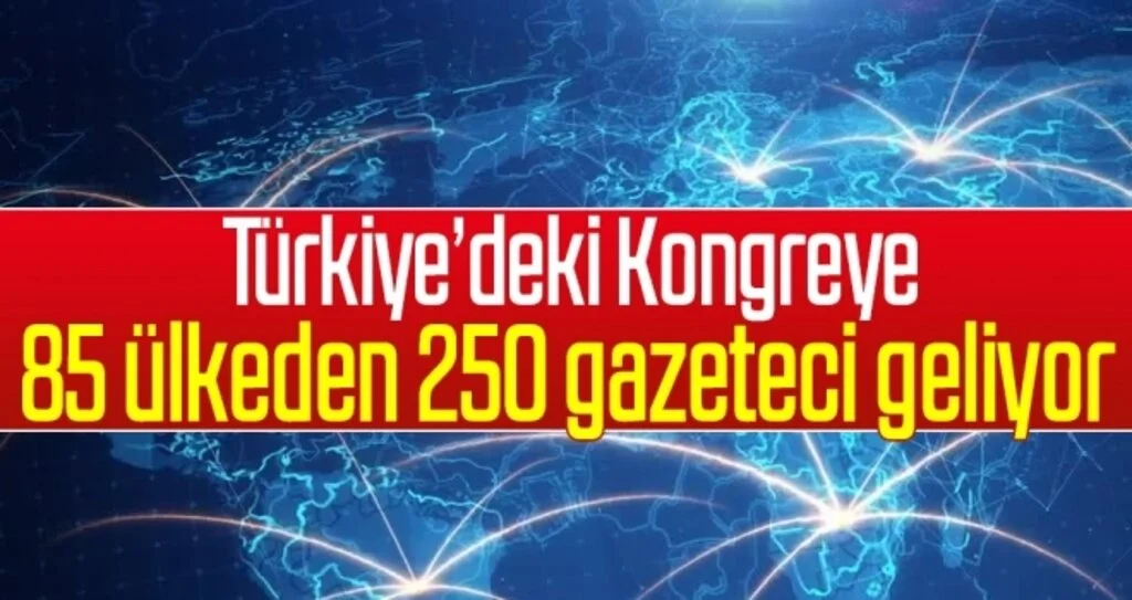 Dünya basınının gözü KGK'de