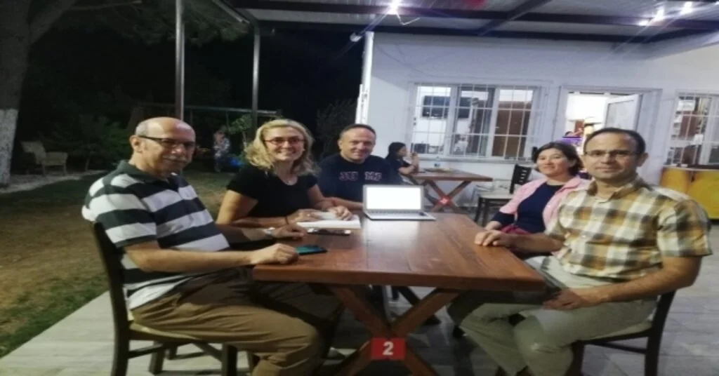 Düzce Üniversitesinden Bir Uluslararası Proje Başarısı Daha